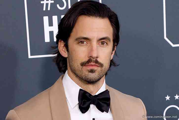 Milo Ventimiglia Joins The Marvelous Mrs. Maisel Season 4