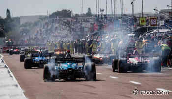 IndyCar closing on Toronto replacement decision - RACER