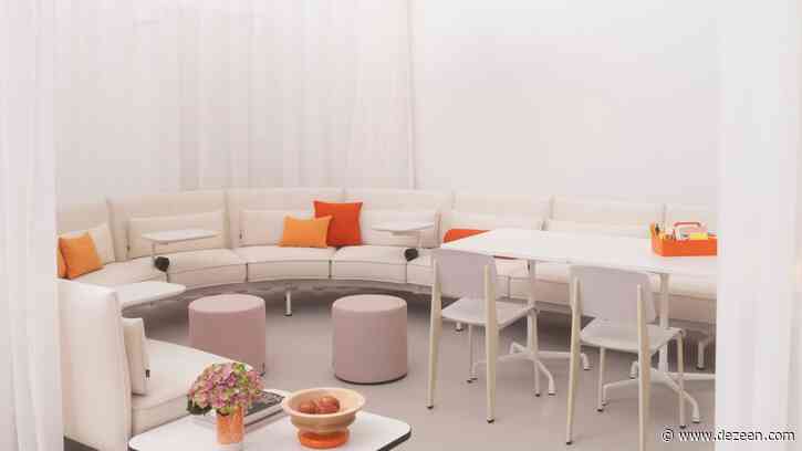 Vitra launches Club Office as an answer to post-pandemic workplaces