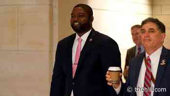 Black Republican advocates his case for CBC membership