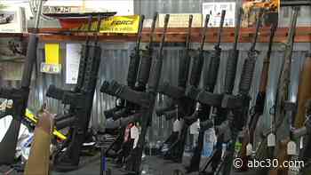 LIVE: Gov. Newsom announces action on assault weapons ban ruling