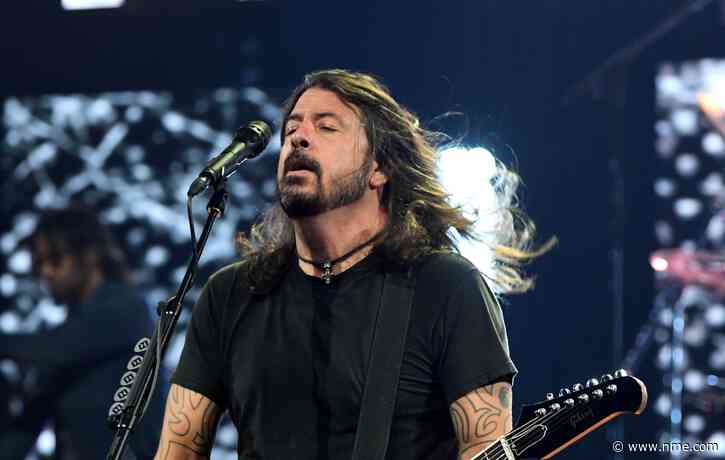Anti-vax Foo Fighters fans are renouncing the band over their New York gig