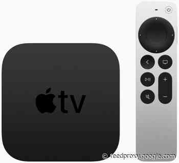 How Spatial Audio and dynamic head tracking will work with AirPods on Apple TV