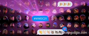 Apple’s WWDC 2021: These 5 announcements stood out