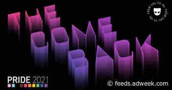 Grindr Embraces the Return of Live Events for Pride Month 2021