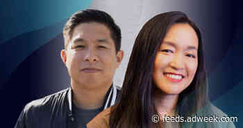 Facebook’s Eric Toda and eos’ Soyoung Kang on Inspiring and Enacting Change