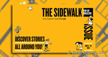 With its Google-Funded ‘Sidewalk Issue,’ Pop-Up Magazine Inches Toward Normalcy