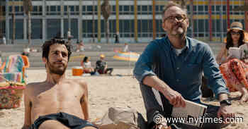 ‘Sublet’ Review: A Less-Than-Intrepid Traveler