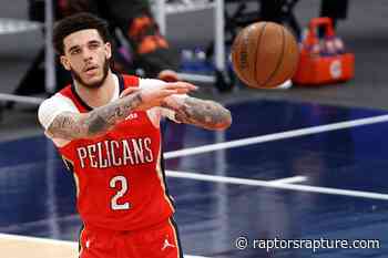 Toronto Raptors: Pros and cons of signing Lonzo Ball in free agency - Raptors Rapture