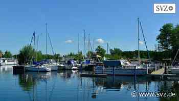 Plau am See/Parchim: Für Wassersportler ist die lange Trainingspause zu Ende | svz.de - svz – Schweriner Volkszeitung