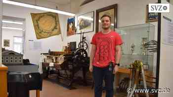 Bundesfreiwilligendienst: Parchim sucht wieder junge Menschen für ehrenamtliche Tätigkeit | svz.de - svz – Schweriner Volkszeitung