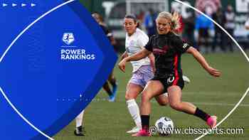 NWSL Power Rankings: Portland Thorns get back on track; No. 1 Orlando Pride remain unbeaten
