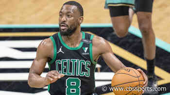 Celtics tried dealing Kemba Walker to Spurs for LaMarcus Aldridge at trade deadline, per report