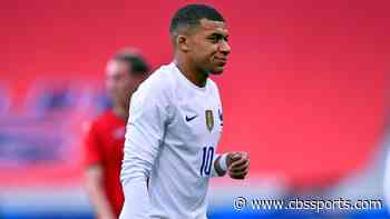 Euro 2020: Despite Mbappe and Giroud tension, favorites France ready for opener against Germany