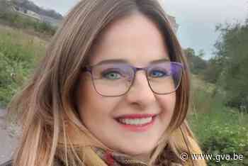 Muriel (34) overlijdt na bevalling zonder pasgeboren zoontje... - Gazet van Antwerpen