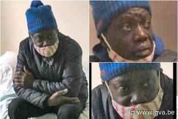 61-jarige man uit Antwerpen sinds donderdagmorgen vermist (Antwerpen) - Gazet van Antwerpen