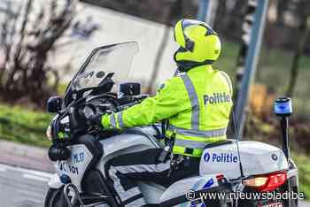 Antwerpse politie vat 15-jarige met bijna kilo coke in huis - Het Nieuwsblad