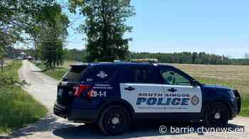One person confirmed dead in skydiving incident in Innisfil, Ont.