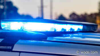 Manhunt underway following shooting, car chase in Dillon County, sheriff says - wpde.com