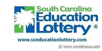 ‘I almost fell out of my chair’: Dillon player wins $300K in lottery - WMBF