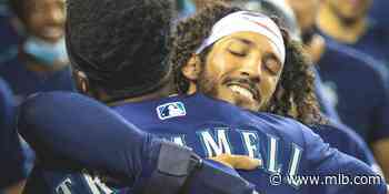 Thomas' debut was 10 years in the making - MLB.com