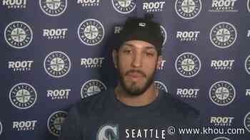 Dream chaser: Houston's Dillon Thomas never gives up - KHOU.com