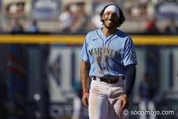 Seattle Mariners: Dillon Thomas set to make his big league debut - SoDo Mojo