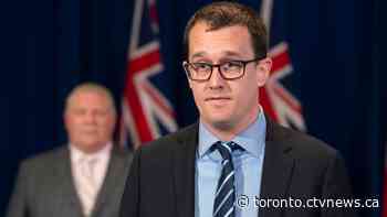 Ontario to launch integrated employment services system as unemployment rises