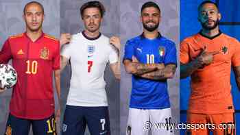 Euro 2020 betting odds, expert picks, predictions: Who will advance from the group stage and win it all?
