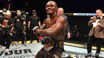 UFC 263: Israel Adesanya vs. Marvin Vettori predictions, odds, bets: This MMA parlay pays almost 24-1