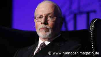 Vonovia: Hedgefonds Elliott steigt bei Deutsche Wohnen ein