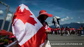 Growing calls to cancel Canada Day following discovery of mass grave at former B.C. residential school