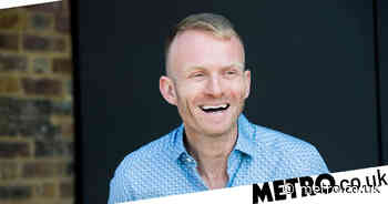 I hated growing up gay in Bolton - but now I'm proud of my hometown - Metro.co.uk