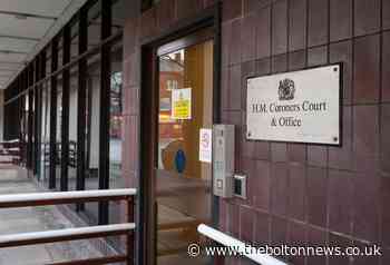 Bolton inquest: Man dies at hospital after pneumonia treatment - The Bolton News