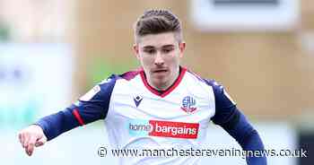 Bolton Wanderers handed Declan John transfer boost as Swansea City make decision - Manchester Evening News