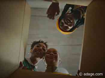 Watch the newest commercials on TV from Volvo, Amazon, Merck and more