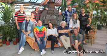 Kultana ornaisiert Open-Air-Konzert in der Gärtnerei Berg in Morbach - Trierischer Volksfreund