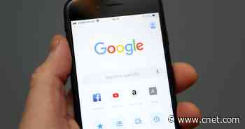 Google updates search algorithms to combat online slander     - CNET