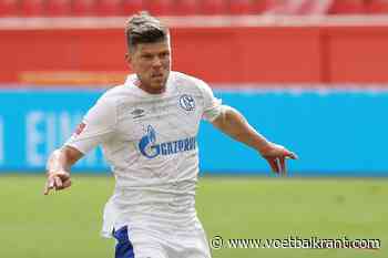 'Veel interesse uit Nederland, maar... ook deze Belgische topclub doet een héél verrassende poging om Huntelaar binnen te halen'