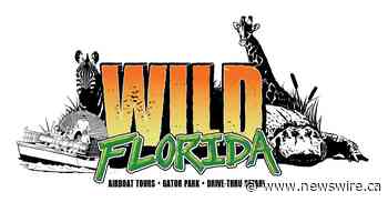 Wild Florida doubles the size of its Drive-thru Safari