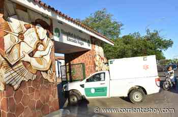 Corrientes sumó 13 muertes en 24 horas y superó las 900 víctimas fatales por Coronavirus - CorrientesHoy.com