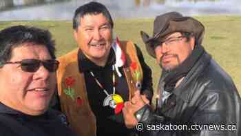 Family, friends of homeless man who died alone call for action on Prince Albert poverty crisis