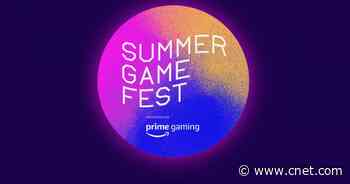 Summer Game Fest Live Update: What were the big games from the show     - CNET