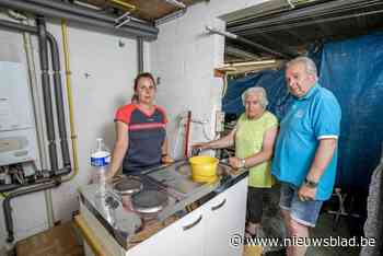 Bewoners 30 sociale woningen ergeren zich aan aannemer: “Lijkt verborgen camera”