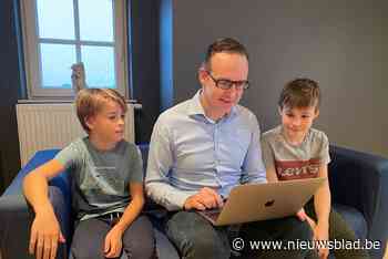 Extra geld voor Digisprong in Holsbeek (Holsbeek) - Het Nieuwsblad