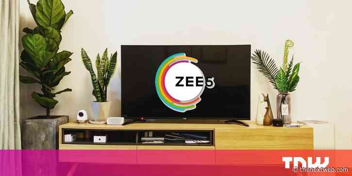 Zee5 launches in the US to deliver a big dose of Bollywood to America