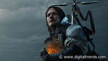Death Stranding Director’s Cut coming to PlayStation 5 soon