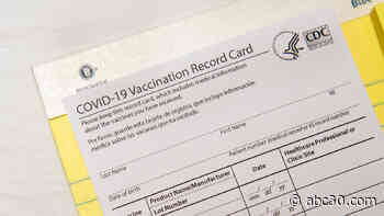 Goldman Sachs orders employees to report COVID vaccination status