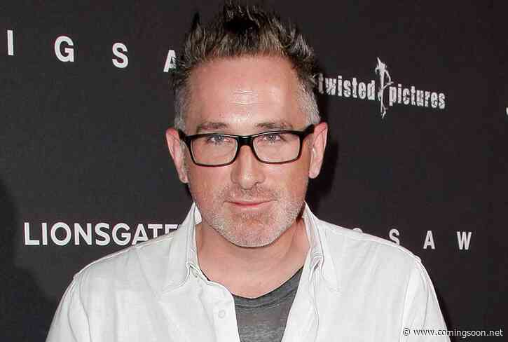 Darren Lynn Bousman to Direct The LaLaurie Mansion From The Conjuring Scribes