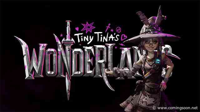 Wonderlands Revealed, Stars Andy Samberg, Wanda Sykes, and More